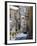 Steep Street, Noto, Sicily, Italy, Europe-Martin Child-Framed Photographic Print