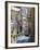 Steep Street, Noto, Sicily, Italy, Europe-Martin Child-Framed Photographic Print