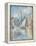 Steeple of Saint Tropez, 1896-Paul Signac-Framed Premier Image Canvas