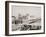 Steeplechase Pier, Atlantic City, N.J.-null-Framed Photo