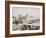 Steeplechase Pier, Atlantic City, N.J.-null-Framed Photo