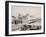 Steeplechase Pier, Atlantic City, N.J.-null-Framed Photo