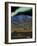 Steese National Conservation Area-Bureau of Land Management-Framed Art Print