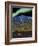 Steese National Conservation Area-Bureau of Land Management-Framed Art Print