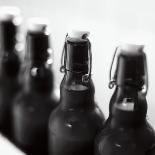 Swing-Top Beer Bottles-Stefan Braun-Photographic Print