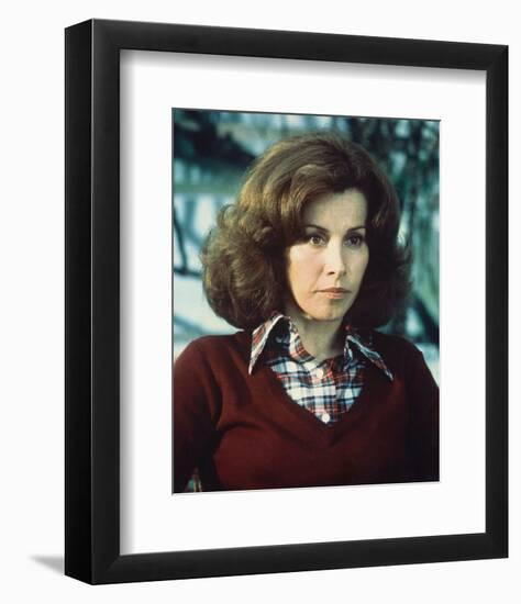 Stefanie Powers - Hart to Hart-null-Framed Photo