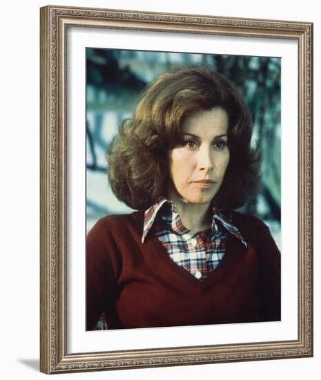 Stefanie Powers - Hart to Hart-null-Framed Photo