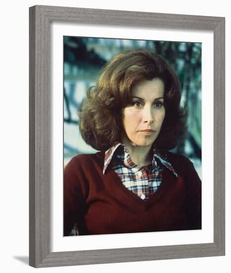 Stefanie Powers - Hart to Hart-null-Framed Photo