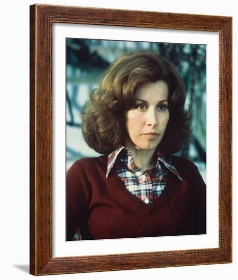 Stefanie Powers - Hart to Hart-null-Framed Photo