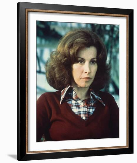 Stefanie Powers - Hart to Hart-null-Framed Photo