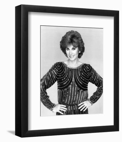 Stefanie Powers - Hart to Hart-null-Framed Photo