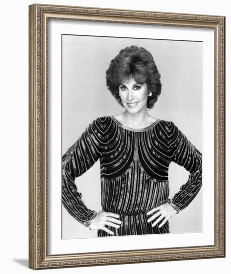 Stefanie Powers - Hart to Hart-null-Framed Photo