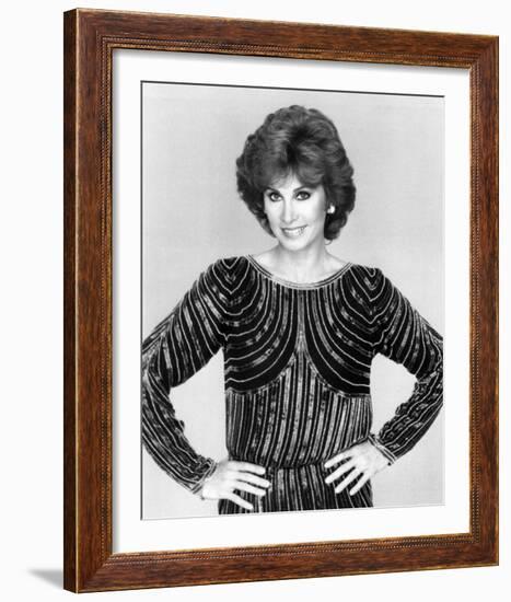 Stefanie Powers - Hart to Hart-null-Framed Photo