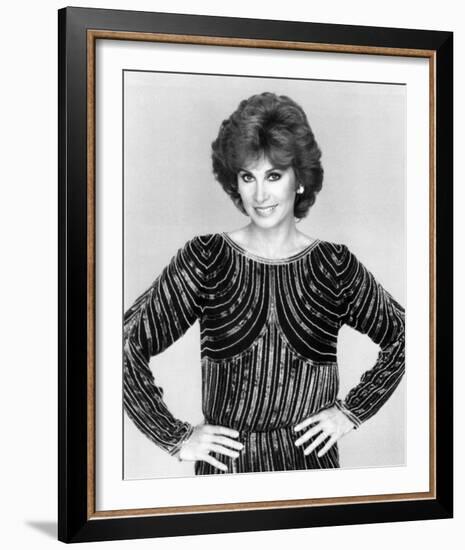 Stefanie Powers - Hart to Hart-null-Framed Photo