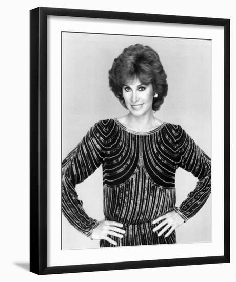 Stefanie Powers - Hart to Hart-null-Framed Photo