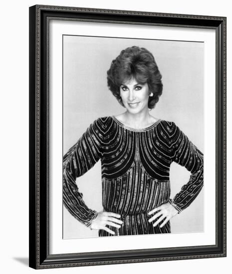 Stefanie Powers - Hart to Hart-null-Framed Photo