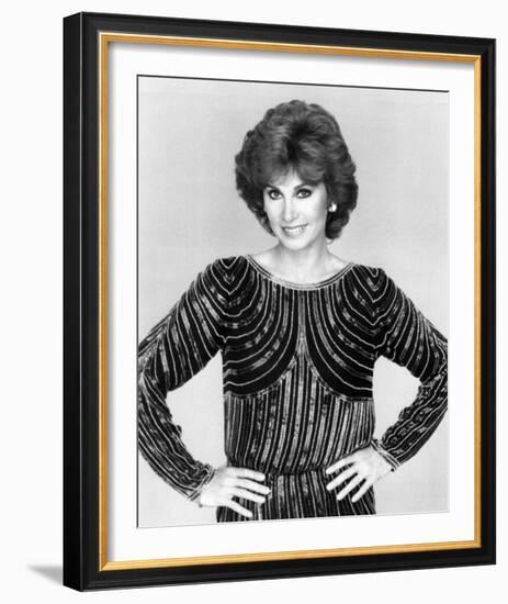 Stefanie Powers - Hart to Hart-null-Framed Photo