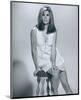 Stefanie Powers-null-Mounted Photo