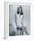 Stefanie Powers-null-Framed Photo