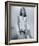 Stefanie Powers-null-Framed Photo