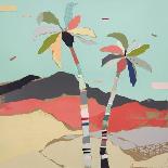 Palm Views 1-Stefano Altamura-Giclee Print