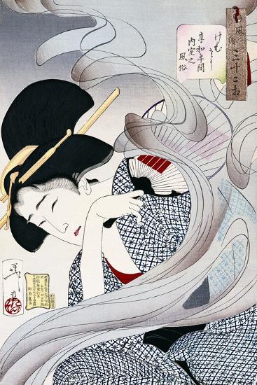 Premium Giclee Print, , large