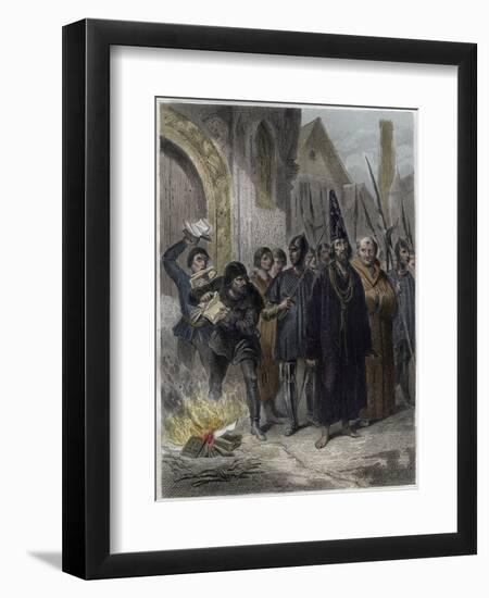 Giclee Print, , large