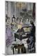 Giclee Print