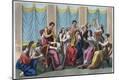 Premium Giclee Print