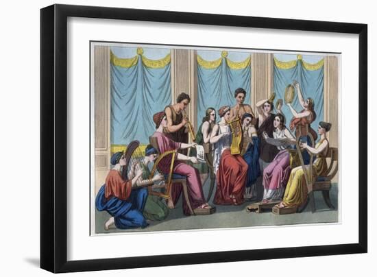 Giclee Print, , large