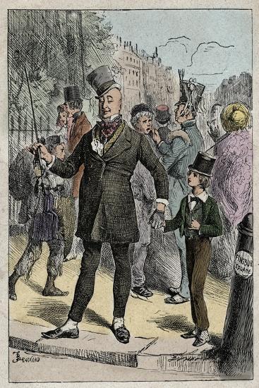 Giclee Print, , large