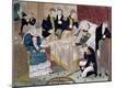 Giclee Print