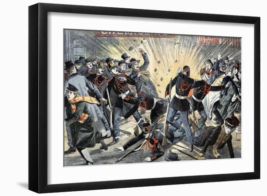 Giclee Print, , large
