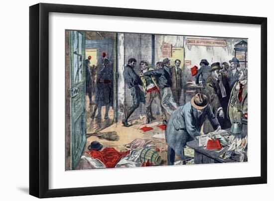 Giclee Print, , large