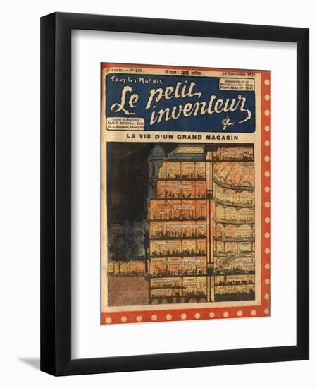 Giclee Print, , large