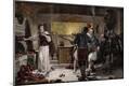 Premium Giclee Print