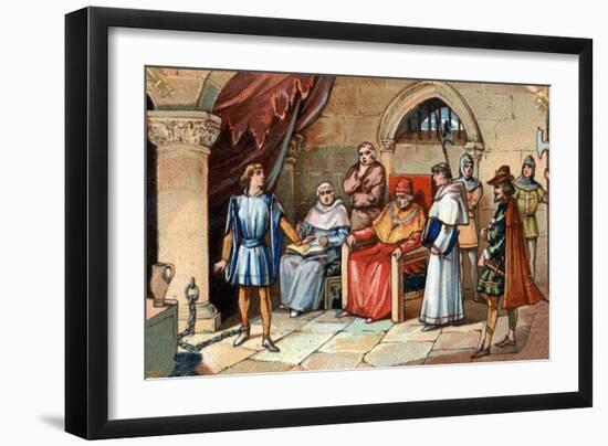 Giclee Print, , large