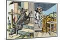 Giclee Print