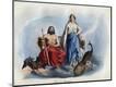 Premium Giclee Print
