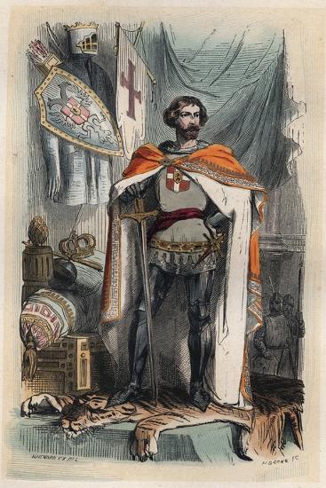 Giclee Print, , large