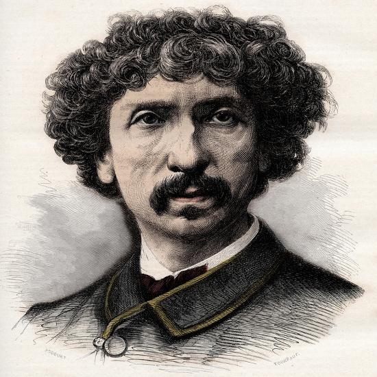 Giclee Print, , large