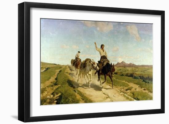 Giclee Print, , large