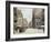 Stefanplatz, Vienna-Rudolf Bernt-Framed Giclee Print