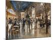 Premium Giclee Print
