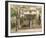 Steinbartschen Villa, Berlin-Max Slevogt-Framed Giclee Print