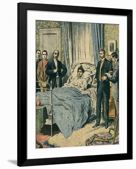 Art Print, , large