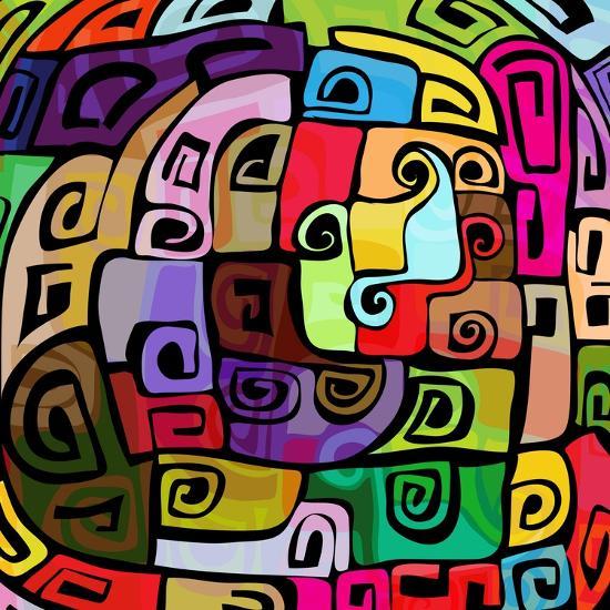Art Print, , large
