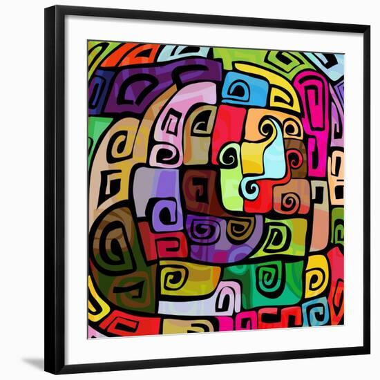 Art Print, , large