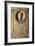 Stele for Titus Flavius Draccus-null-Framed Giclee Print