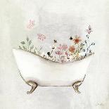 Botanical Bath I-Stella Chang-Art Print